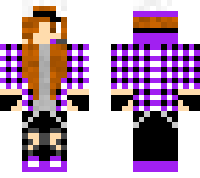 skater girl