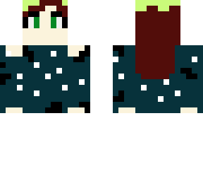 skin for lil sis uwu