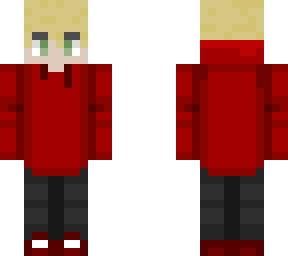 skin request