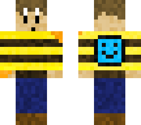 skin update: v3