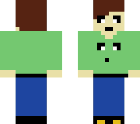slime boi