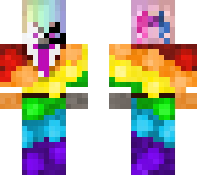 sock's masquerade