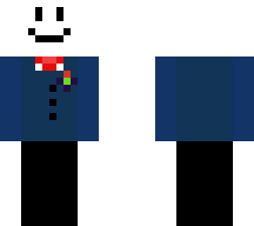 some guy idk