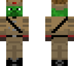 soviet zombie