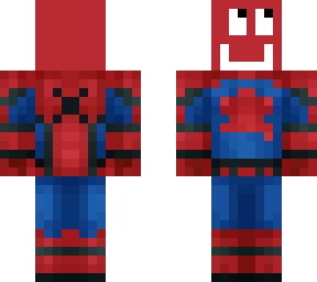 spiderman nock off