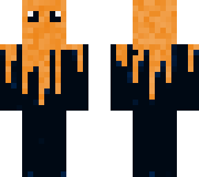 squid