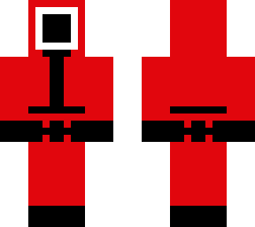 squid game guard (fixed)