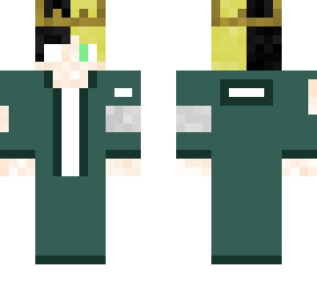 squid game skin