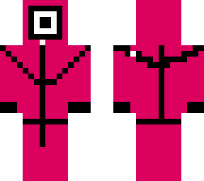 squid game square