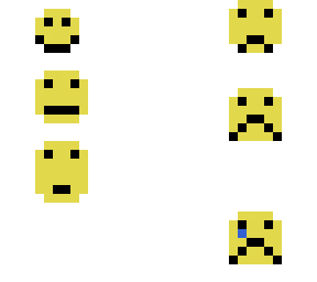 stages.