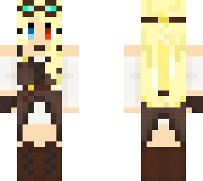 steampunk- arti