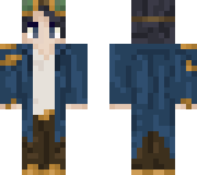 steampunk me complete