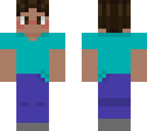 steve