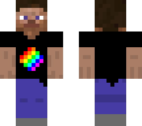 steve buys a new t-shirt