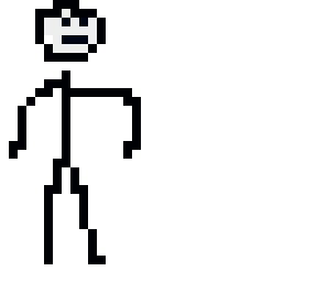 stickman
