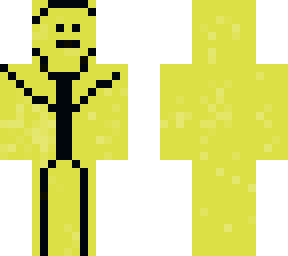 stickman ya'll