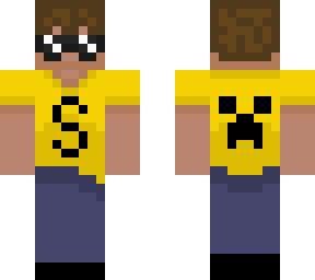 stryder’s yellow life