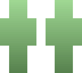 subtle olive green gradient