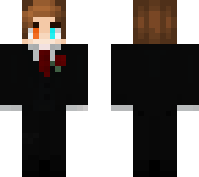 suit for cousin