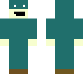super bob