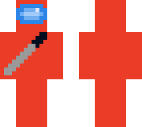 sus with sword