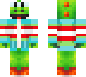 swag yoshi
