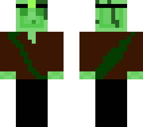 swampking jack