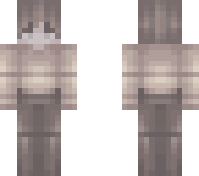 sweater glow?