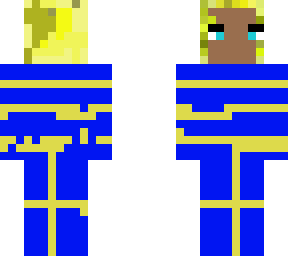 sweden (is best)