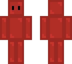 tetris - red