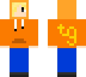 tg - skin