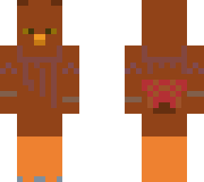 thanksgiving turkey v2