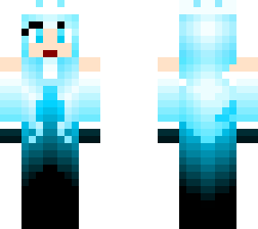 the dark ice queen