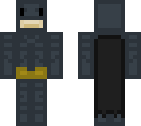 the dark knight!