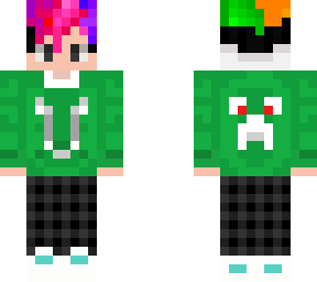the noob himself