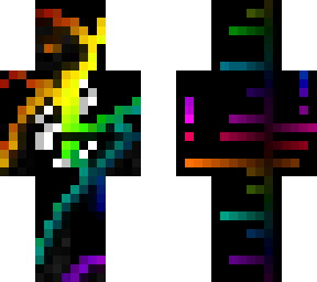 the rainbow connection