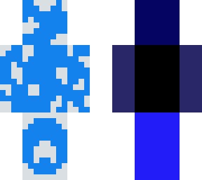 the sky high skin