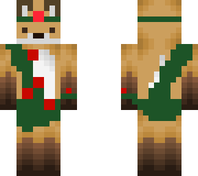 the taiga king