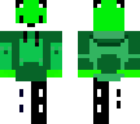 thegreenfox
