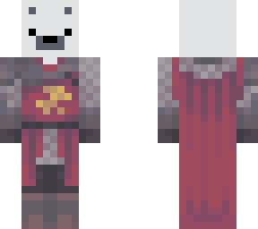 tiu fun pendagrom (homenagem??)