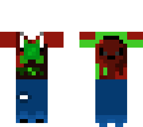 toxin hoodie template