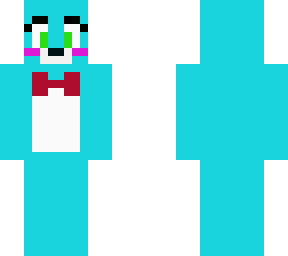 toy bonnie