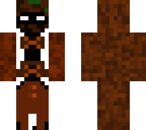 tree warrior