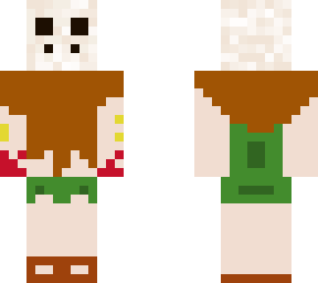 tribe leader