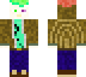 turkey jacket