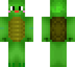 turtle sho v2