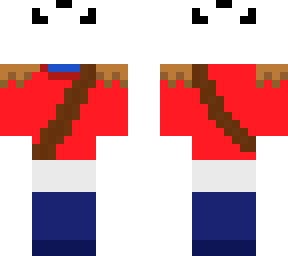 united island uniform