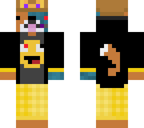 updated corrupt vfredd
