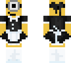 uwu minion