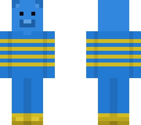very low effort :l